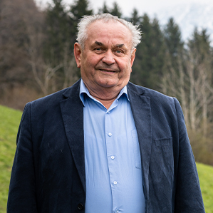 Josef Schindlauer