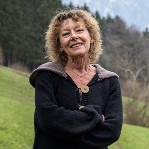 Ursula Schindlauer